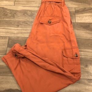 Brand new cargo pants
